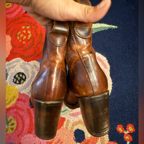 Freebird by Steven Blast Ankle Boots - Picture 5 of 8